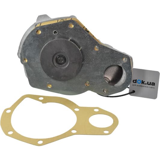 R266 Dolz Помпа