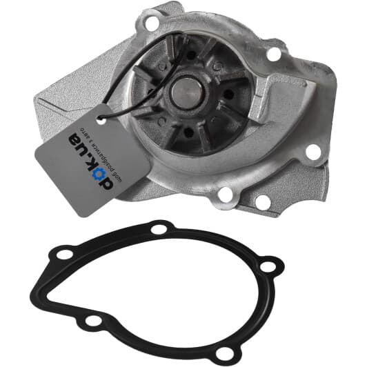 T136 Dolz Помпа