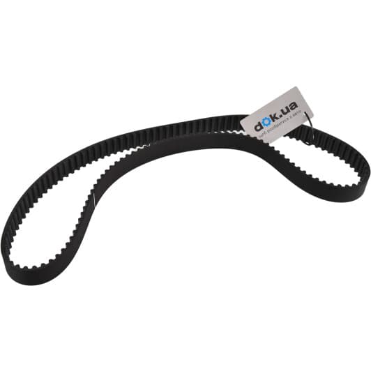 132 HTDP 26 Hutchinson Ремень ГРМ