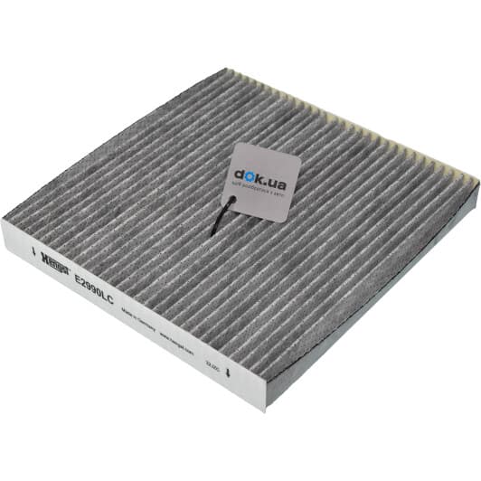 E2990LC Hengst Filter Фильтр салона