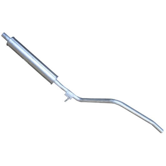 61869 Asam Середній глушник вихлопних газів