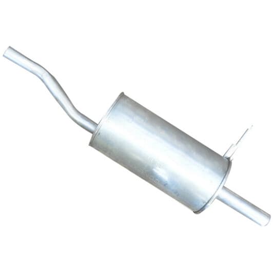 01372 Asam Глушитель выхлопных газов конечный