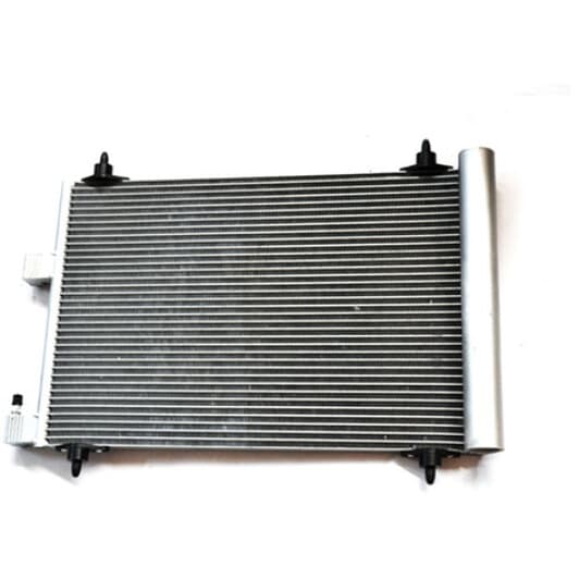 32303 Asam Радіатор кондиціонера для Citroen C5