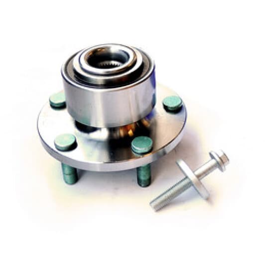 71774 Asam Комплект ступицы колеса