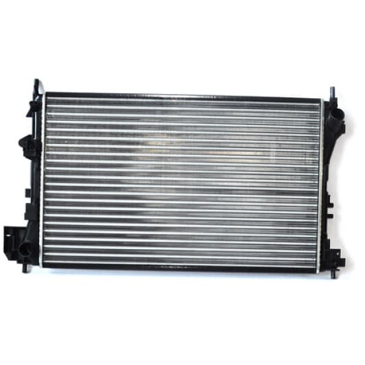 32449 Asam Радіатор охолодження двигуна