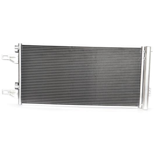 32874 Asam Радіатор кондиціонера