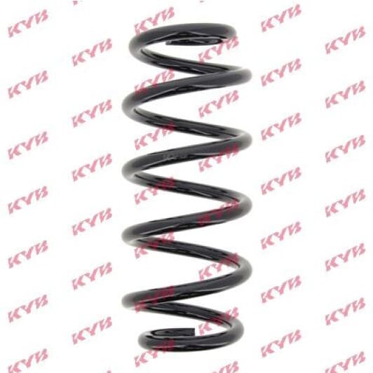 RA3300 Kayaba Пружина підвіски для Audi Q5
