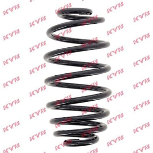 RA6160 Kayaba Пружина подвески