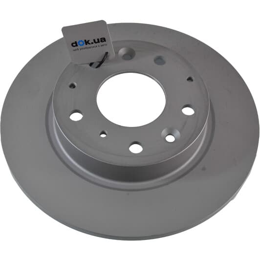 370.3055.20 Zimmermann Тормозной диск