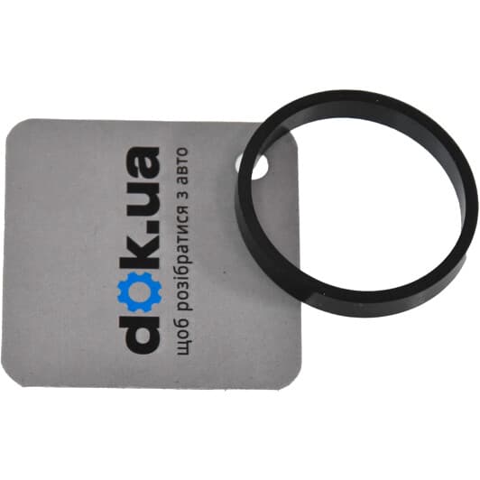 542.400 Elring Прокладка впускного коллектора