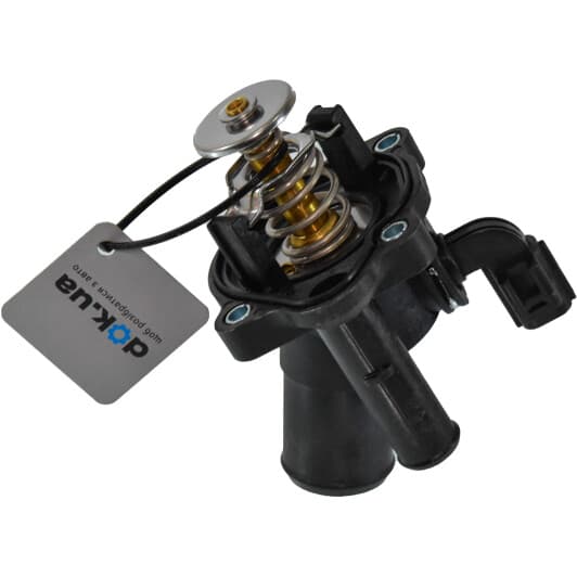 604-98 MotoRad Термостат для Ford Mondeo