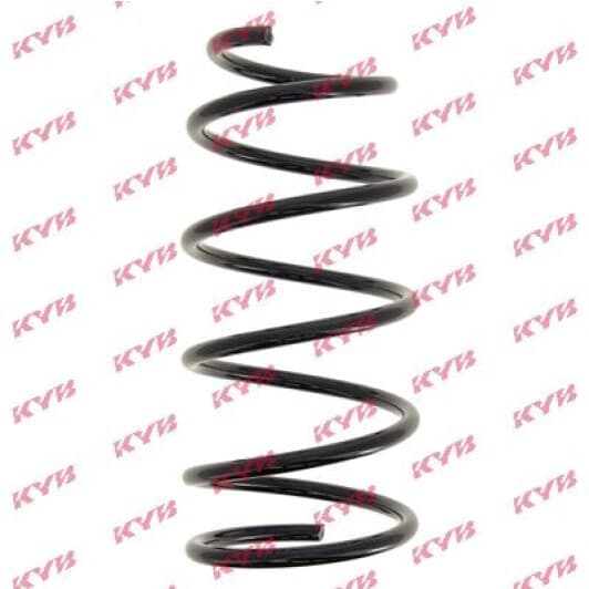 RA3508 Kayaba Пружина подвески для Rover 200