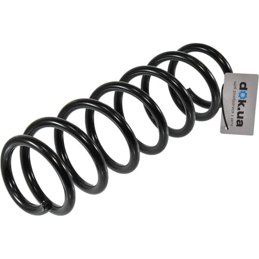 4208488 Lesjöfors Пружина подвески для BMW X3