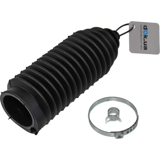 30186 01 Lemförder Пыльник рулевой рейки