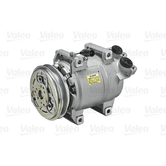 815022 Valeo Компресор кондиціонера