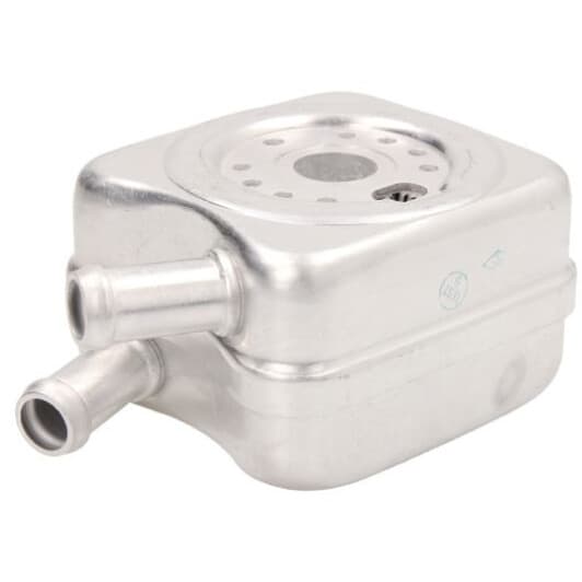 D4A009TT Thermotec Масляный радиатор двигателя