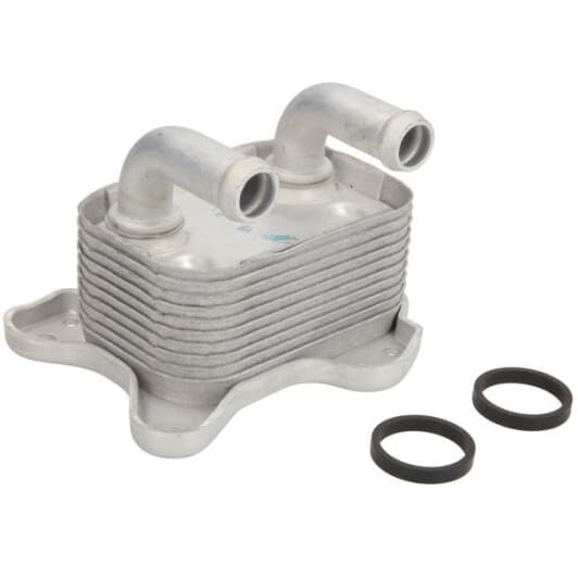 D4X001TT Thermotec Масляный радиатор двигателя