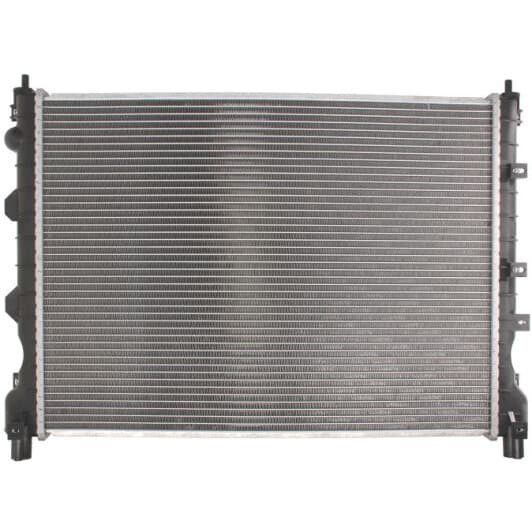 D7I006TT Thermotec Радіатор охолодження двигуна для Land Rover Freelander