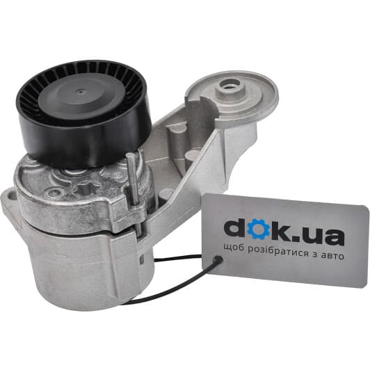 534 0047 10 INA Натяжной ролик поликлинового ремня