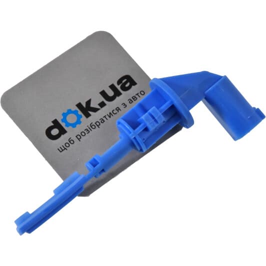 08.40.013 Trucktec Automotive Датчик рівня охолоджувальної рідини