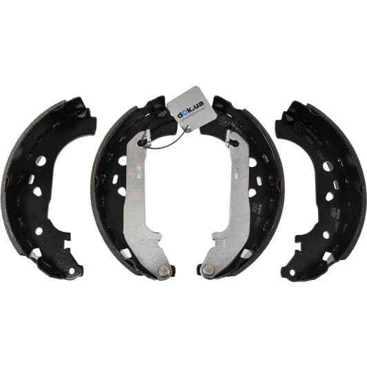 GS8471 TRW Тормозные колодки