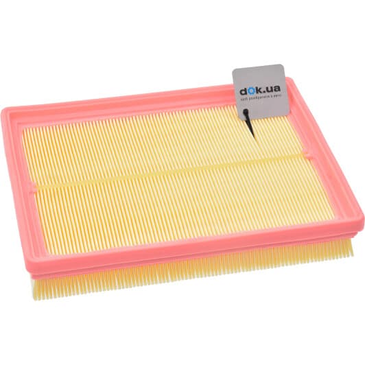 A1545 Purflux Повітряний фільтр