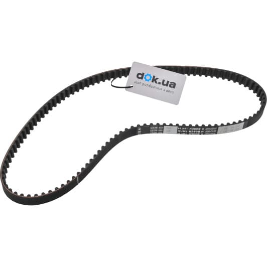 1 987 949 083 Bosch Ремінь ГРМ