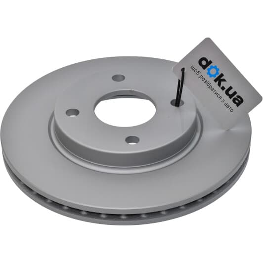 0 986 478 892 Bosch Тормозной диск