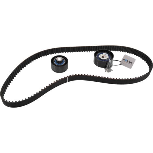 VKMA 03256 SKF Комплект ремня ГРМ