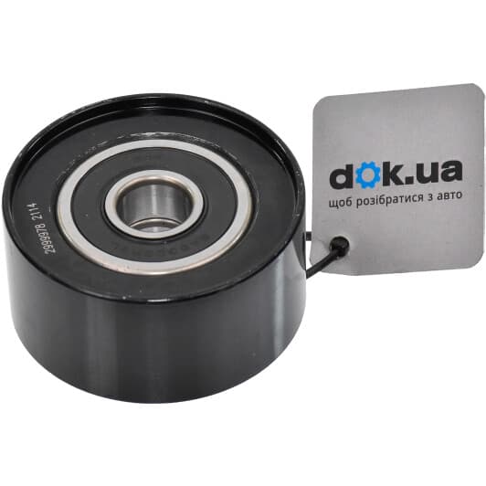 J1143065 Herth+Buss Обвідний ролик поліклинового ременя