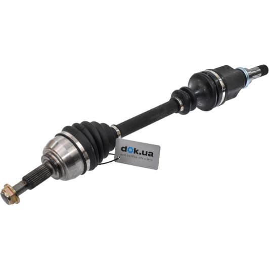 ds7349l BGA Піввісь