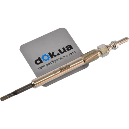 DG658 Denso Свеча накала