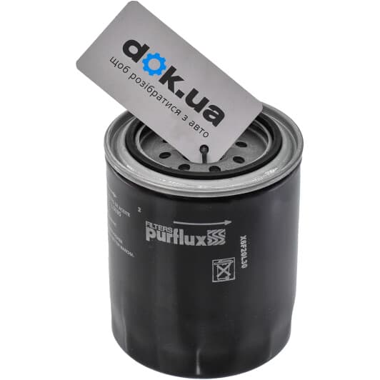 LS895 Purflux Оливний фільтр