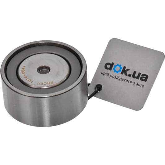 1014-0044 Profit Натяжний ролик ременя ГРМ