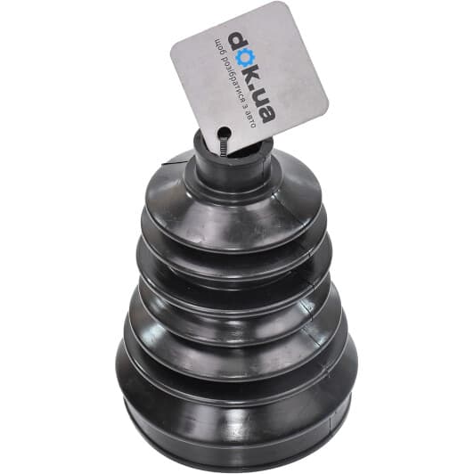 00521 Metalcaucho Пыльник ШРУСа