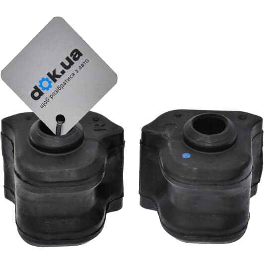 TSB-AUR20F-KIT Febest Втулка стабилизатора