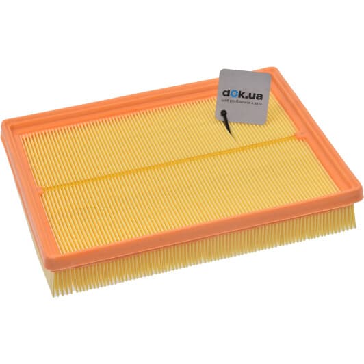 EAF00022M Mando Воздушный фильтр