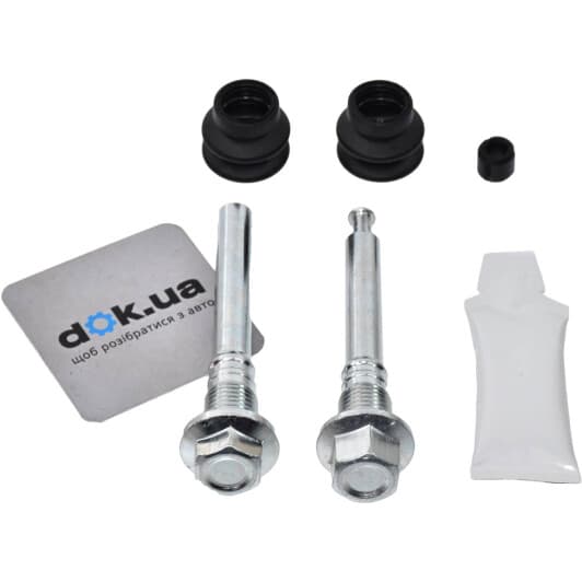 D7178C Autofren Seinsa Направляющая гильза скобы тормозного суппорта