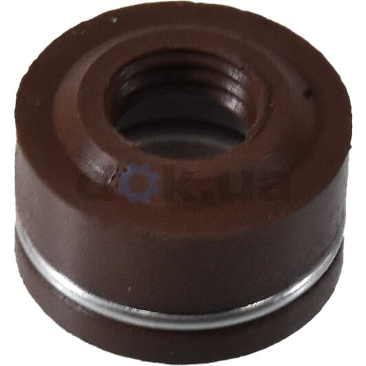 06647 Febi Комплект сальників клапанів