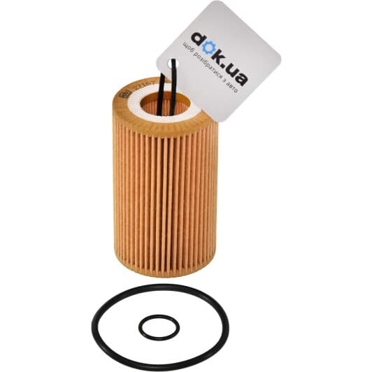 27167 Febi Масляный фильтр