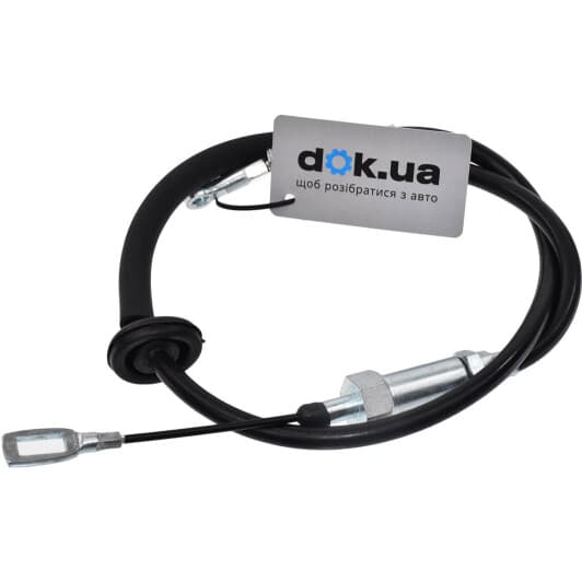 K10241 A.B.S. Трос ручного гальма