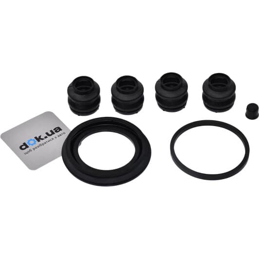 D4737 Autofren Seinsa Ремкомплект тормозного суппорта для Kia Picanto