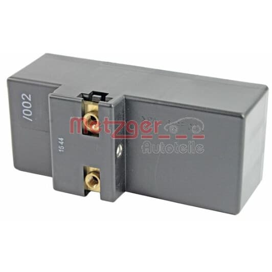 917170 Metzger Регулятор вентилятора салона