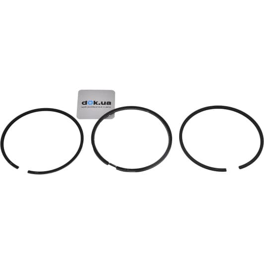 800017711000 Kolbenschmidt Комплект поршневих кілець