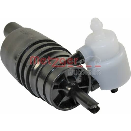 2220081 Metzger Насос омывателя