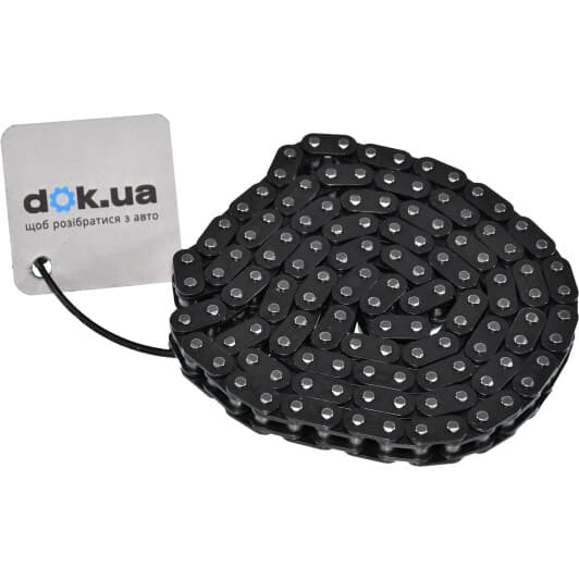 553001810 INA Цепь ГРМ