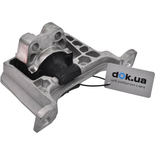 EM4606 Quinton Hazell Подушка двигателя