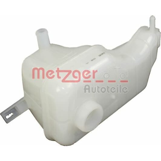 2140183 Metzger Бачок охлаждающей жидкости для Ford Fiesta