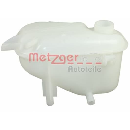 2140196 Metzger Бачок охлаждающей жидкости для Fiat Seicento