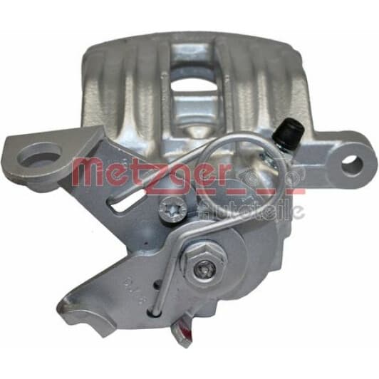 6250512 Metzger Гальмівний супорт